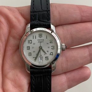 Victorinox Swiss Army Women's Watch